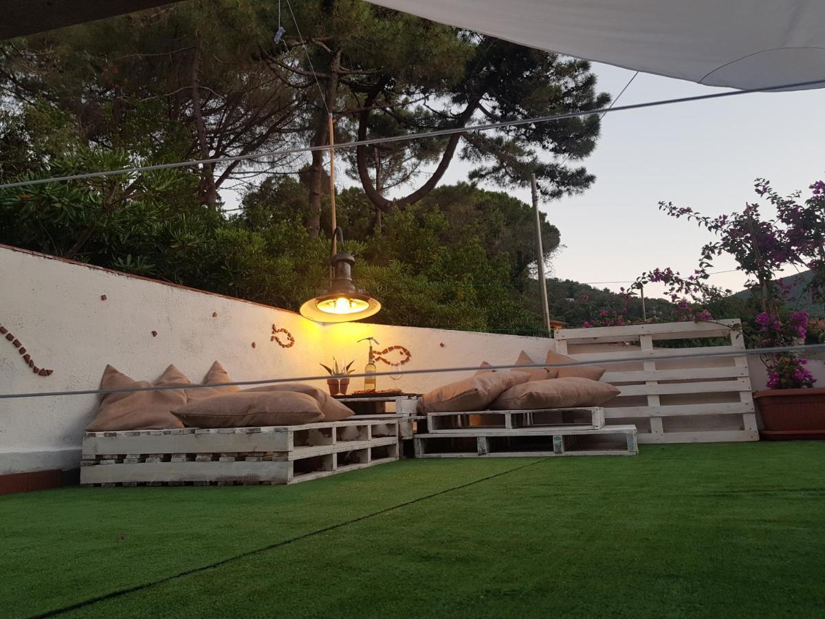 Cavo Beach 1 מראה חיצוני תמונה