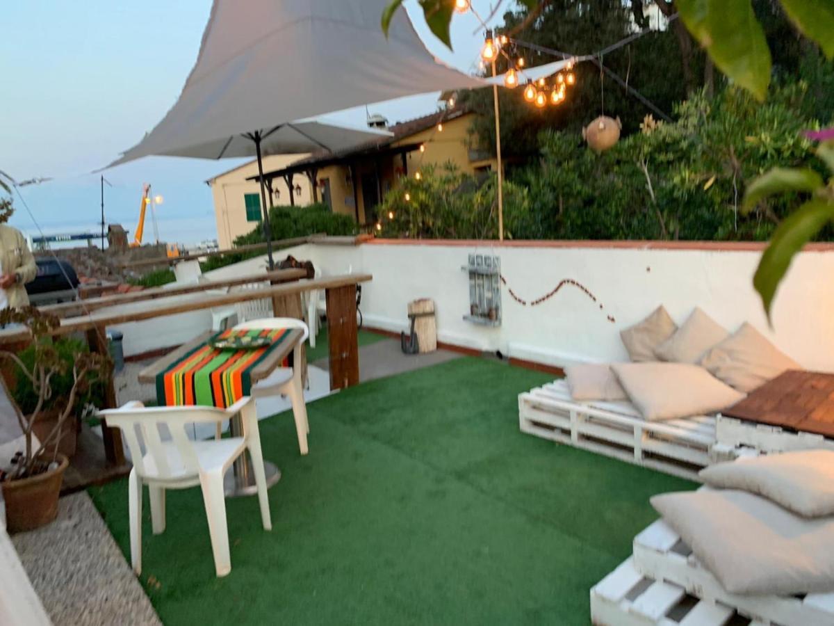 Cavo Beach 1 מראה חיצוני תמונה