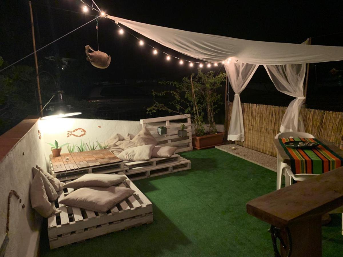 Cavo Beach 1 מראה חיצוני תמונה