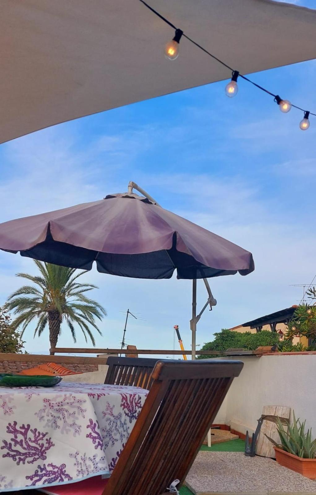 Cavo Beach 1 חדר תמונה
